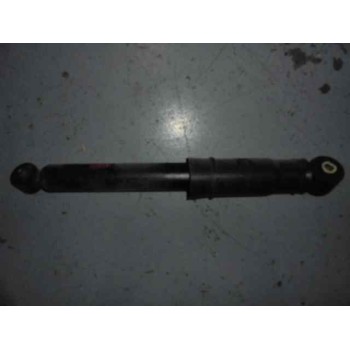 Recambio de amortiguador trasero izquierdo para nissan primastar (x83) 1.9 dci diesel cat referencia OEM IAM   