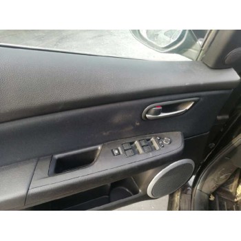 mazda 6 lim. (gh) del año 2009