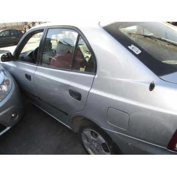hyundai accent (lc) del año 2001