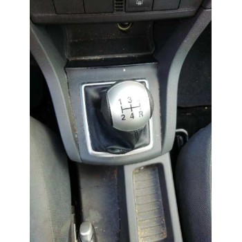 ford focus berlina (cap) del año 2005