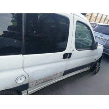 citroën berlingo del año 2006