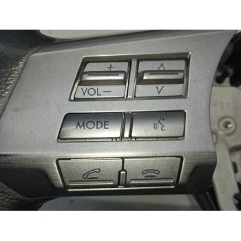 Recambio de volante para subaru legacy lim. b14 limited referencia OEM IAM GS13111560  CON MANDOS