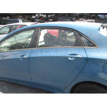 hyundai i30 (gd) del año 2012