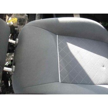 ford fiesta (cb1) del año 2013