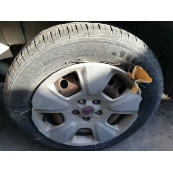 fiat doblo cargo del año 2010