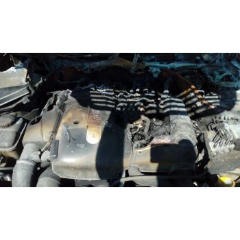 mercedes-benz clase c (w203) berlina del año 2000