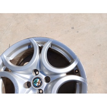 Recambio de llanta para alfa romeo mito (955_) 1.6 jtdm (955axc1b) referencia OEM IAM 156078674  