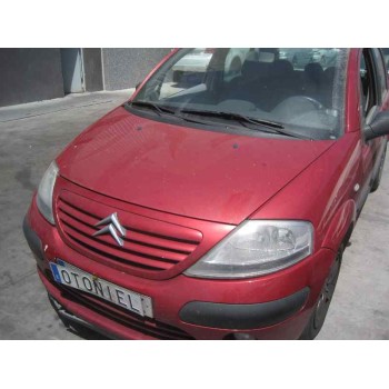 citroën c3 del año 2003
