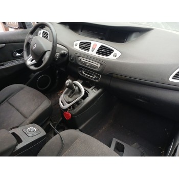 renault scénic iii (jz0/1_) del año 2010