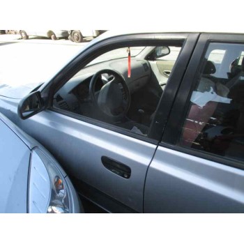 hyundai accent (lc) del año 2001