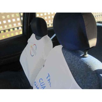 lancia y10 del año 1997