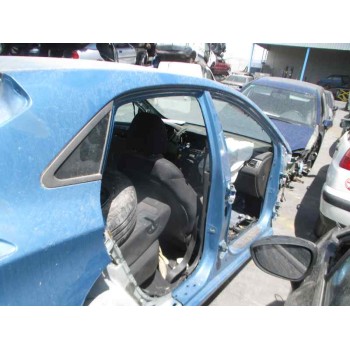 hyundai i30 (gd) del año 2012