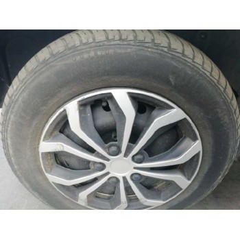 citroën berlingo del año 2006