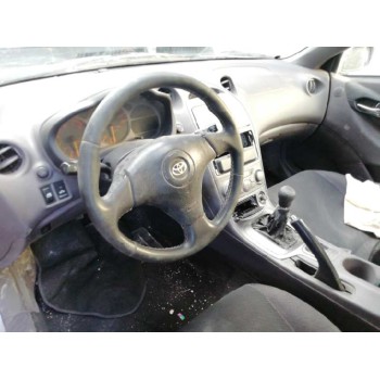 toyota celica (t23) del año 2000