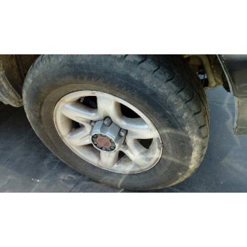 opel frontera a del año 1995