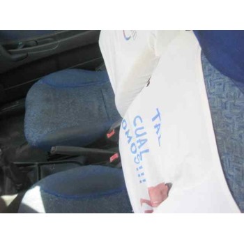 lancia y10 del año 1997