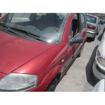 citroën c3 del año 2003