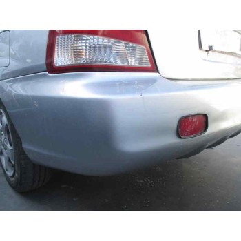 hyundai accent (lc) del año 2001