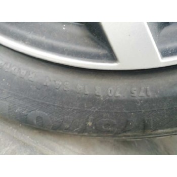 citroën berlingo del año 2006