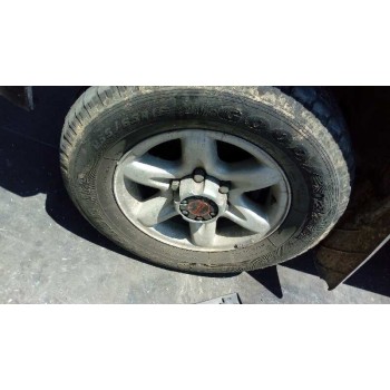 opel frontera a del año 1995