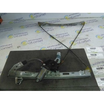 ELEVALUNAS DELANTERO IZQUIERDO 3P 2 PIN