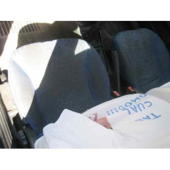 lancia y10 del año 1997