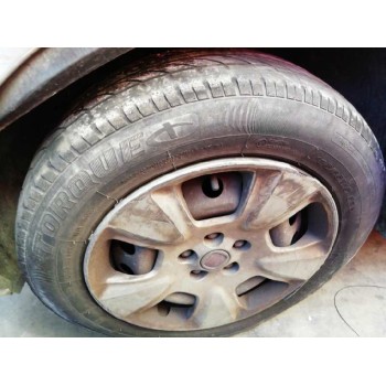 fiat doblo cargo del año 2010