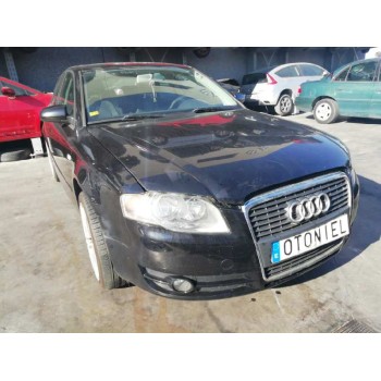 audi a4 berlina (8e) del año 2008