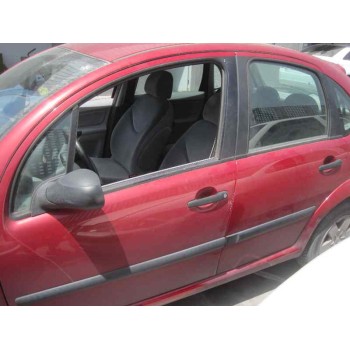 citroën c3 del año 2003