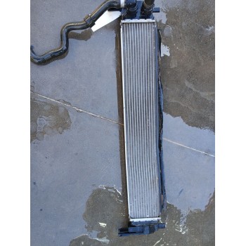 Recambio de intercooler para seat leon (5f1) 1.6 tdi referencia OEM IAM 5q0121251el  