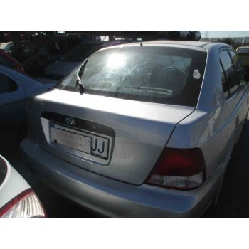 hyundai accent (lc) del año 2001