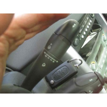 peugeot 207 cc del año 2007