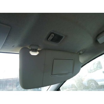 ford focus berlina (cap) del año 2005