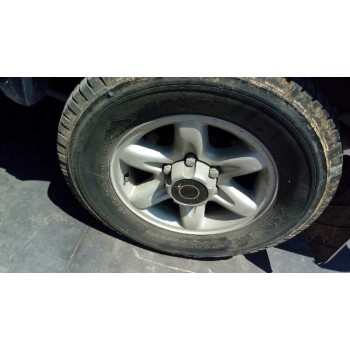 opel frontera a del año 1995