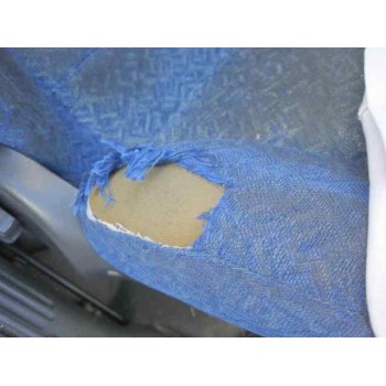 lancia y10 del año 1997