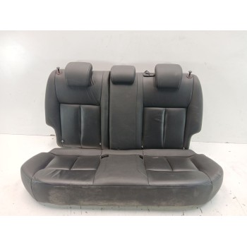 Recambio de asientos traseros para nissan juke (f15) 1.2 dig-t referencia OEM IAM   