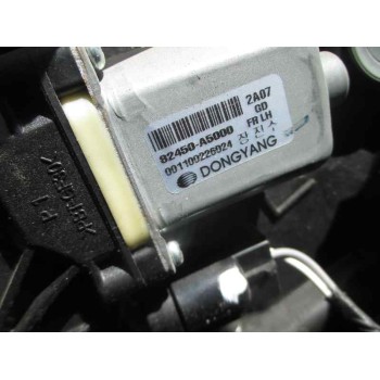 hyundai i30 (gd) del año 2012