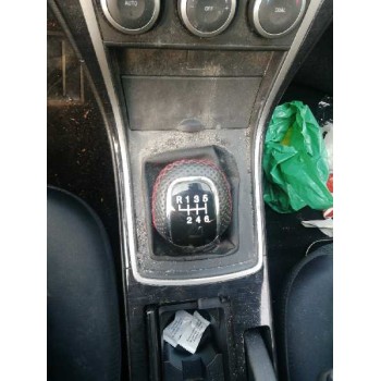 mazda 6 lim. (gh) del año 2009