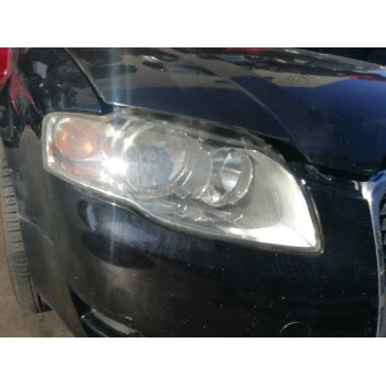 audi a4 berlina (8e) del año 2008