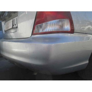 hyundai accent (lc) del año 2001