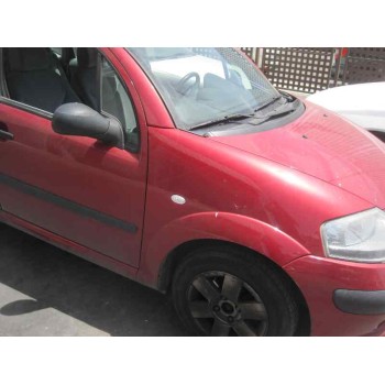 citroën c3 del año 2003