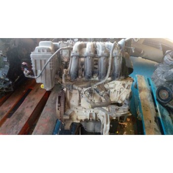 Recambio de motor completo para citroën c4 coupe 1.4 16v referencia OEM IAM KFU M 