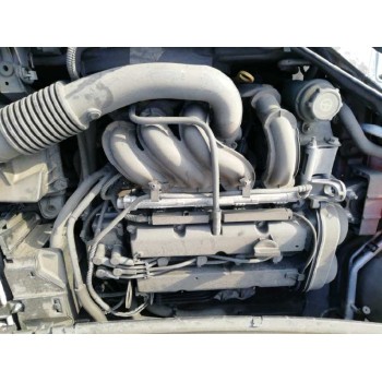 ford focus berlina (cap) del año 2005