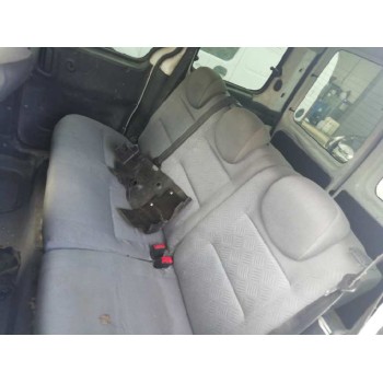 citroën berlingo del año 2006