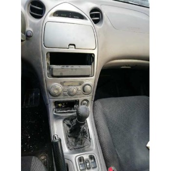 toyota celica (t23) del año 2000