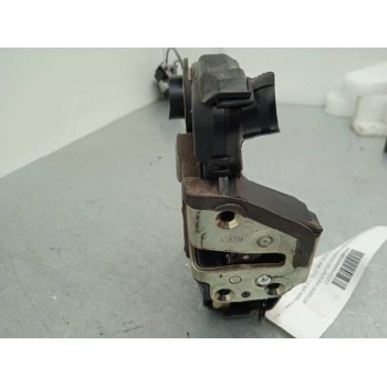 CERRADURA PUERTA DELANTERA DERECHA 2 PINS