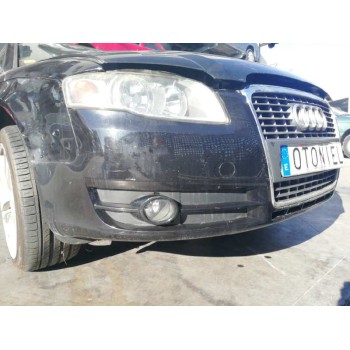 audi a4 berlina (8e) del año 2008