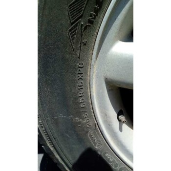 opel frontera a del año 1995