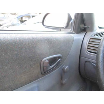 hyundai accent (lc) del año 2001