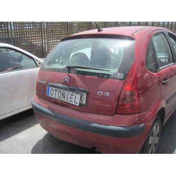 citroën c3 del año 2003